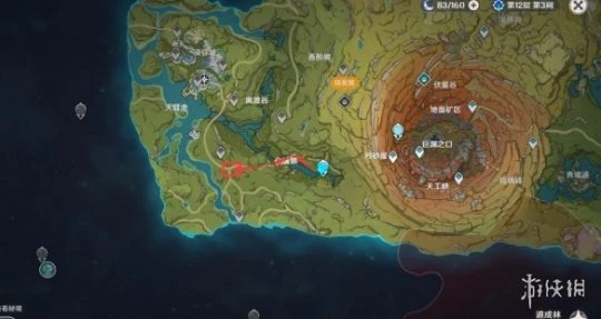 《原神》森林書任務怎麼觸發？森林書任務攻略