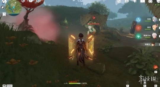 《原神》森林書任務怎麼觸發？森林書任務攻略