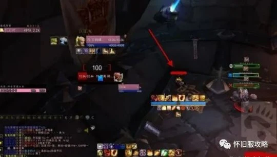 WLK防騎H破碎直升77 巨額經驗而且可重置