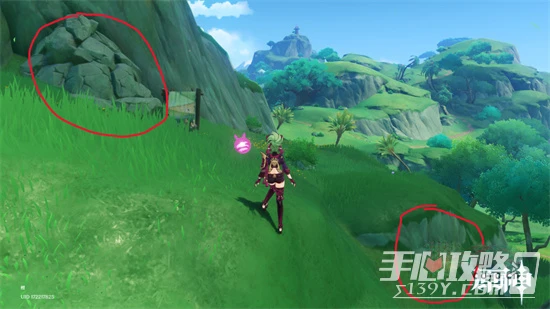 《原神》寶貝計劃委託成就攻略