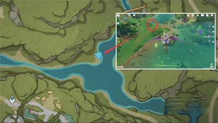 《原神》斬花除根成就完成方法