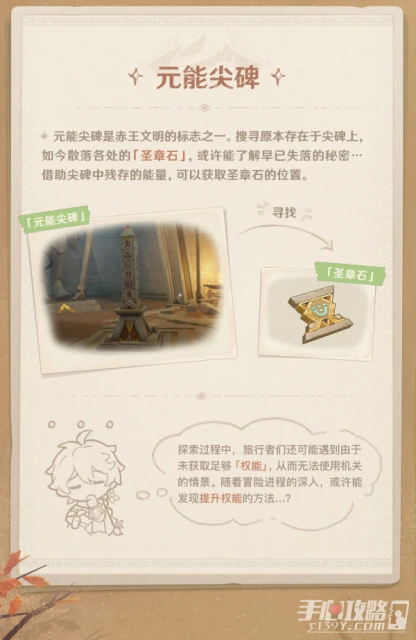 《原神》赤王遺蹟全機關機制介紹