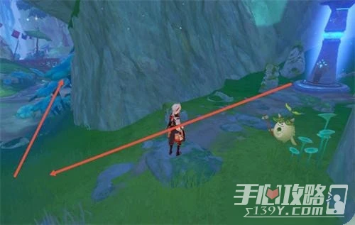 《原神》須彌夢之樹如何前往