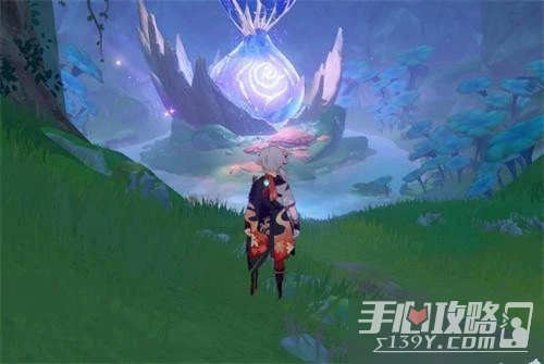 《原神》須彌夢之樹如何前往