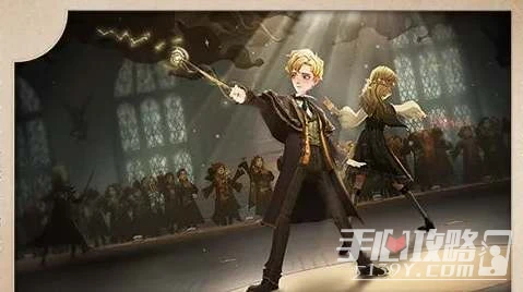 《哈利波特魔法覺醒》周年時光機地址