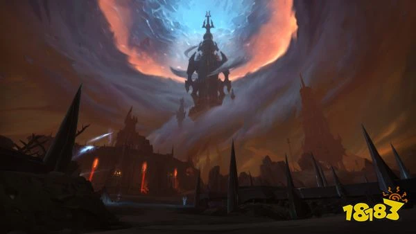 魔獸世界北風苔原怎麼前往莫亞基港口 前往莫亞基港口方法介紹