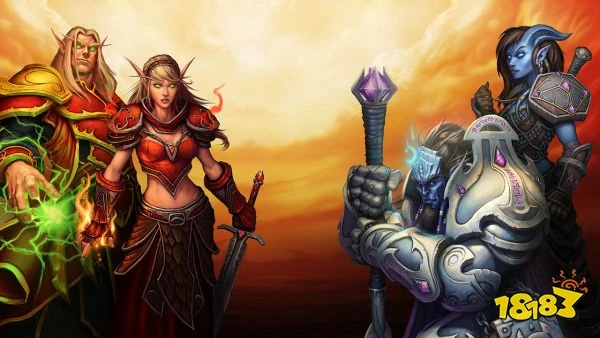 魔獸世界北風苔原任務使者怎麼完成 任務使者流程攻略