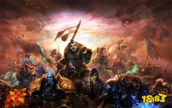 魔獸世界戰況報告任務怎麼做 戰況報告任務攻略