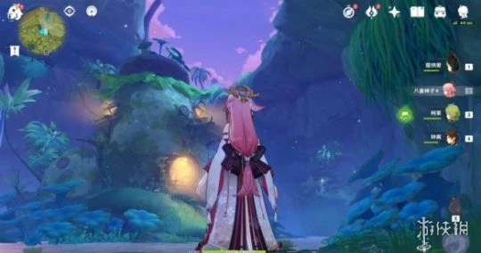 《原神》雕琢童心掠影拾真第四天怎麼玩?雕琢童心掠影拾真第四關玩法