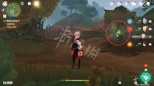 《原神》死域機關怎麼清除 3.0死域清除方法