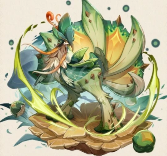 《原神》須彌世界BOSS在哪？須彌世界BOSS點位介紹