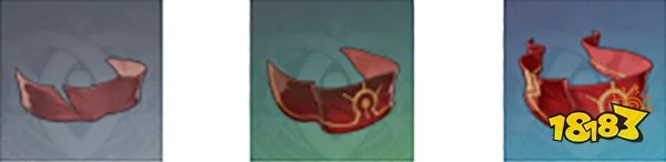 原神坎蒂絲突破材料提前看 3.1版本坎蒂絲需要哪些培養材料