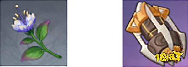 原神妮露突破材料提前看 3.1版本妮露需要哪些培養材料