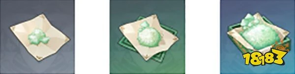 原神妮露突破材料提前看 3.1版本妮露需要哪些培養材料