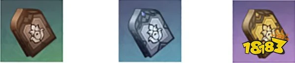 原神妮露突破材料提前看 3.1版本妮露需要哪些培養材料