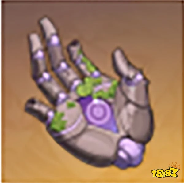 原神賽諾突破材料提前看 3.1版本賽諾需要哪些培養材料