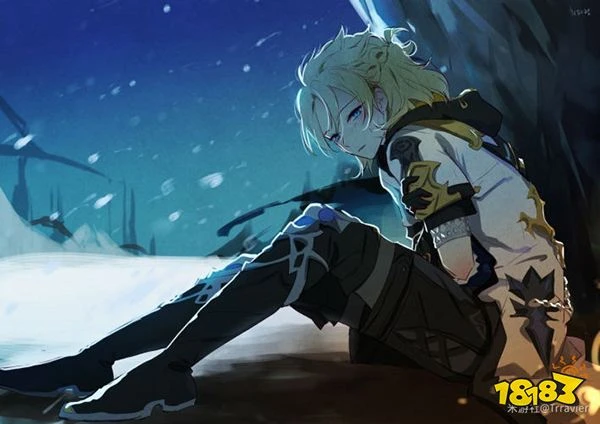 原神阿貝多定位一覽 阿貝多值得培養嗎？