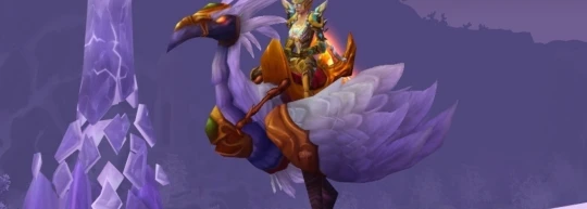 暴雪官宣WLK加入超級五人本 掉落10人本裝備