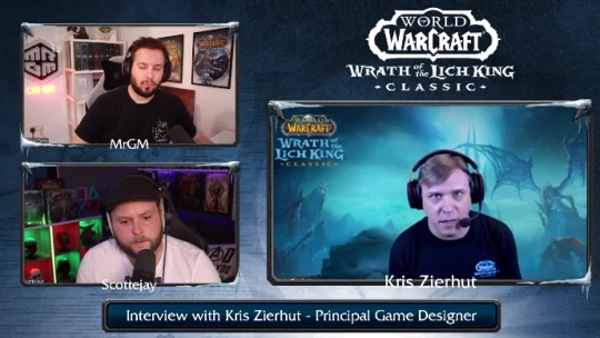 WLK設計師：P2掉落改動 10人本拿25人本裝備