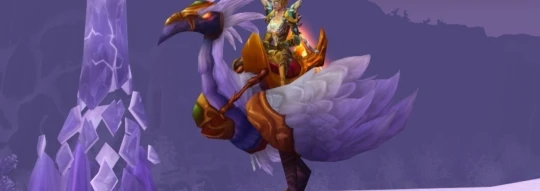 WLK設計師：P2掉落改動 10人本拿25人本裝備