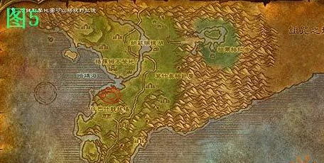 WLK懷舊服前夕專業技能：剝皮1-375級速沖方法