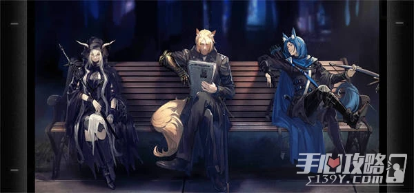 《明日方舟》NL-8低配攻略