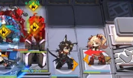 《明日方舟》nl-10低配攻略