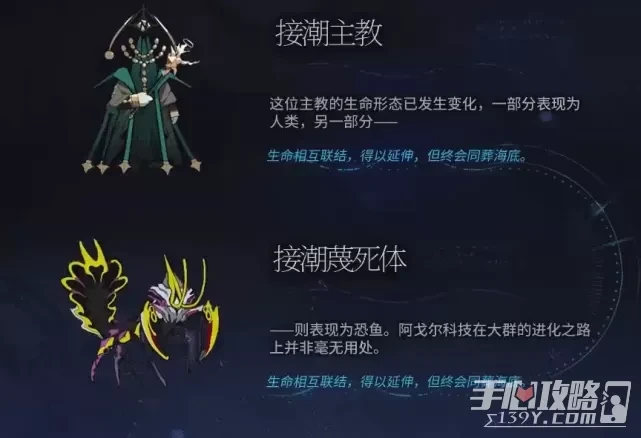 《明日方舟》水月肉鴿機制介紹