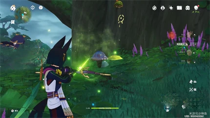 《原神》水天叢林印記解謎攻略