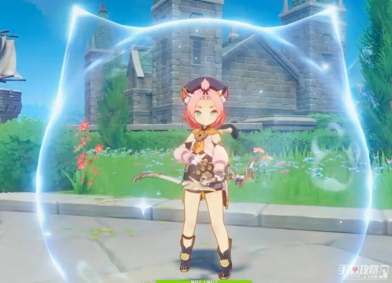 《原神》周年慶簽到可以補簽嗎