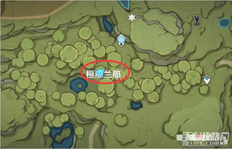 《原神》3.0切換夢境地址介紹