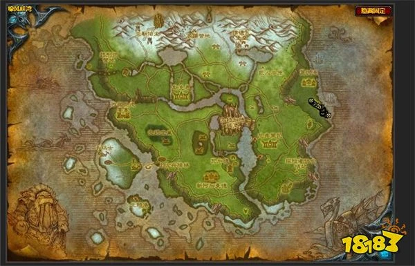 魔獸世界烈火沖天任務怎麼做 烈火沖天任務攻略