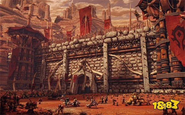 魔獸世界致命的打擊任務怎麼做 致命的打擊任務攻略