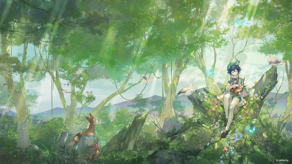 原神溫迪值得培養嗎 溫迪培養攻略大匯總合集