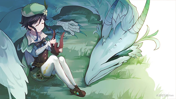 原神溫迪值得培養嗎 溫迪培養攻略大匯總合集