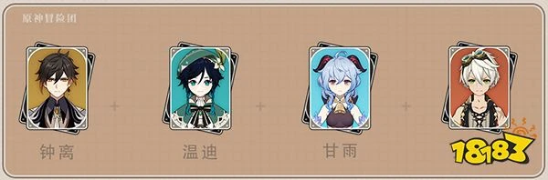 原神溫迪值得培養嗎 溫迪培養攻略大匯總合集