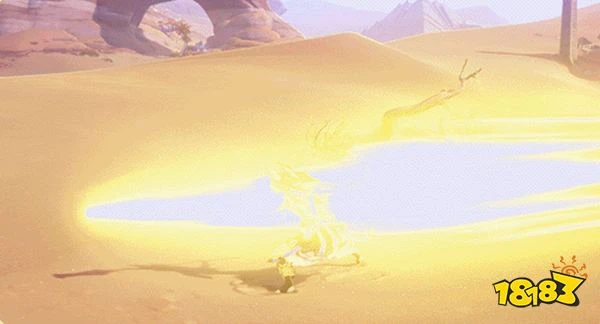 原神賽諾角色定位介紹一覽 賽諾技能都是什麼