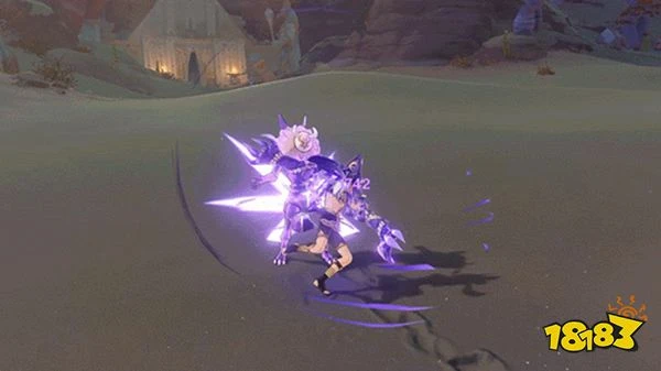 原神賽諾角色定位介紹一覽 賽諾技能都是什麼