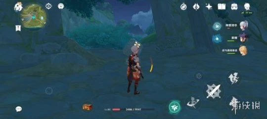 《原神》須彌水下錨點怎麼解鎖？須彌水下錨點解鎖方法介紹