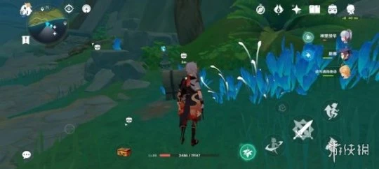 《原神》須彌水下錨點怎麼解鎖？須彌水下錨點解鎖方法介紹