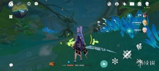 《原神》須彌水下錨點怎麼解鎖？須彌水下錨點解鎖方法介紹