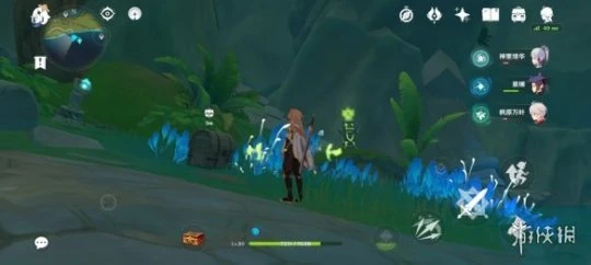 《原神》須彌水下錨點怎麼解鎖？須彌水下錨點解鎖方法介紹