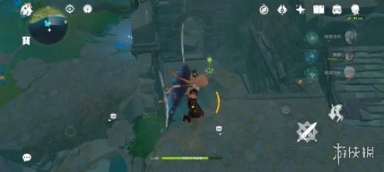 《原神》須彌水下錨點怎麼解鎖？須彌水下錨點解鎖方法介紹