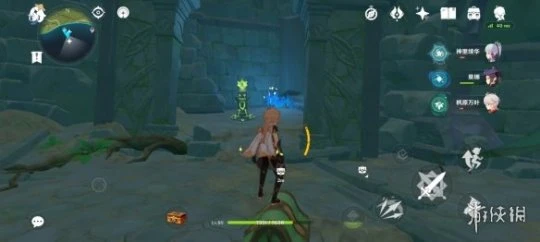 《原神》須彌水下錨點怎麼解鎖？須彌水下錨點解鎖方法介紹