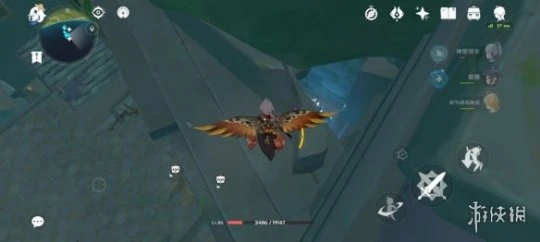 《原神》須彌水下錨點怎麼解鎖？須彌水下錨點解鎖方法介紹