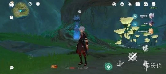 《原神》須彌水下錨點怎麼解鎖？須彌水下錨點解鎖方法介紹