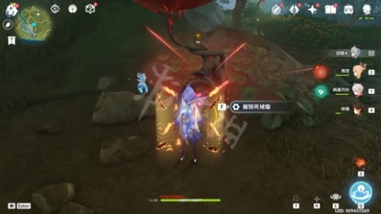 《原神》森林書世界任務怎麼觸發？森林書世界任務觸發方法