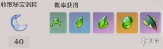 《原神》翠翎恐蕈在哪？翠翎恐蕈boss位置及打法