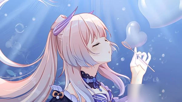 原神3.0心海值得抽嗎