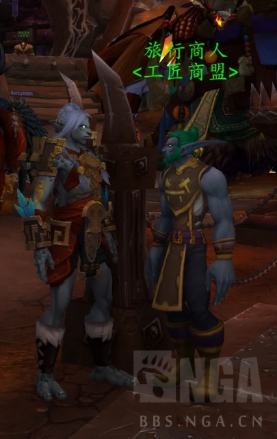 魔獸世界10.0銘文法術捲軸效果一覽